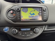 TOYOTA d'occasion YARIS 100H DYNAMIC BUSINESS de 2018 Toulouse Sud