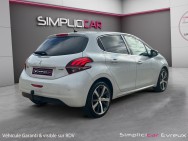 PEUGEOT d'occasion 208 PEUGEOT 208 1.6 BLUE HDI 120 FELINE de 2015