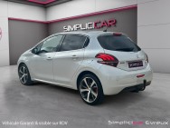 PEUGEOT d'occasion 208 PEUGEOT 208 1.6 BLUE HDI 120 FELINE de 2015