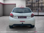 PEUGEOT d'occasion 208 PEUGEOT 208 1.6 BLUE HDI 120 FELINE de 2015