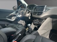 PEUGEOT d'occasion 208 PEUGEOT 208 1.6 BLUE HDI 120 FELINE de 2015