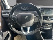 PEUGEOT d'occasion 208 PEUGEOT 208 1.6 BLUE HDI 120 FELINE de 2015