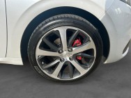 PEUGEOT d'occasion 208 PEUGEOT 208 1.6 BLUE HDI 120 FELINE de 2015