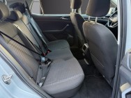 VOLKSWAGEN d'occasion T-CROSS 1.0 TSI 110 LOUNGE de 2022 Andrezieux