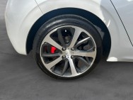 PEUGEOT d'occasion 208 PEUGEOT 208 1.6 BLUE HDI 120 FELINE de 2015