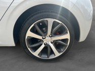 PEUGEOT d'occasion 208 PEUGEOT 208 1.6 BLUE HDI 120 FELINE de 2015