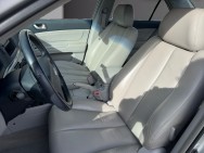 HYUNDAI d'occasion SONATA 2.4 PACK LUXE de 2006 Royan (17)﻿