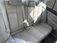 HYUNDAI d'occasion SONATA 2.4 PACK LUXE de 2006 Royan (17)﻿