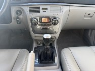 HYUNDAI d'occasion SONATA 2.4 PACK LUXE de 2006 Royan (17)﻿