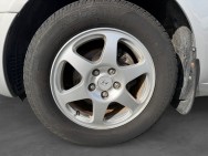 HYUNDAI d'occasion SONATA 2.4 PACK LUXE de 2006 Royan (17)﻿
