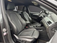 BMW d'occasion X2 BMW X2 F39 18D 150 XDRIVE M SPORT de 2021 Lyon Nord