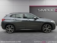 BMW d'occasion X2 BMW X2 F39 18D 150 XDRIVE M SPORT de 2021 Lyon Nord