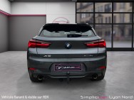 BMW d'occasion X2 BMW X2 F39 18D 150 XDRIVE M SPORT de 2021 Lyon Nord