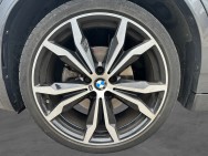 BMW d'occasion X2 BMW X2 F39 18D 150 XDRIVE M SPORT de 2021 Lyon Nord