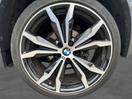 BMW d'occasion X2 BMW X2 F39 18D 150 XDRIVE M SPORT de 2021 Lyon Nord
