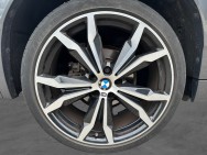 BMW d'occasion X2 BMW X2 F39 18D 150 XDRIVE M SPORT de 2021 Lyon Nord