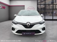 RENAULT d'occasion CLIO 1.6 E-TECH 140 LUTECIA de 2021 Le Raincy (93)﻿
