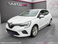 RENAULT d'occasion CLIO 1.6 E-TECH 140 LUTECIA de 2021 Le Raincy (93)﻿