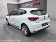 RENAULT d'occasion CLIO 1.6 E-TECH 140 LUTECIA de 2021 Le Raincy (93)﻿