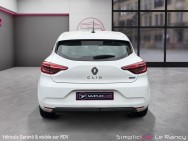 RENAULT d'occasion CLIO 1.6 E-TECH 140 LUTECIA de 2021 Le Raincy (93)﻿