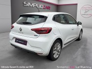 RENAULT d'occasion CLIO 1.6 E-TECH 140 LUTECIA de 2021 Le Raincy (93)﻿