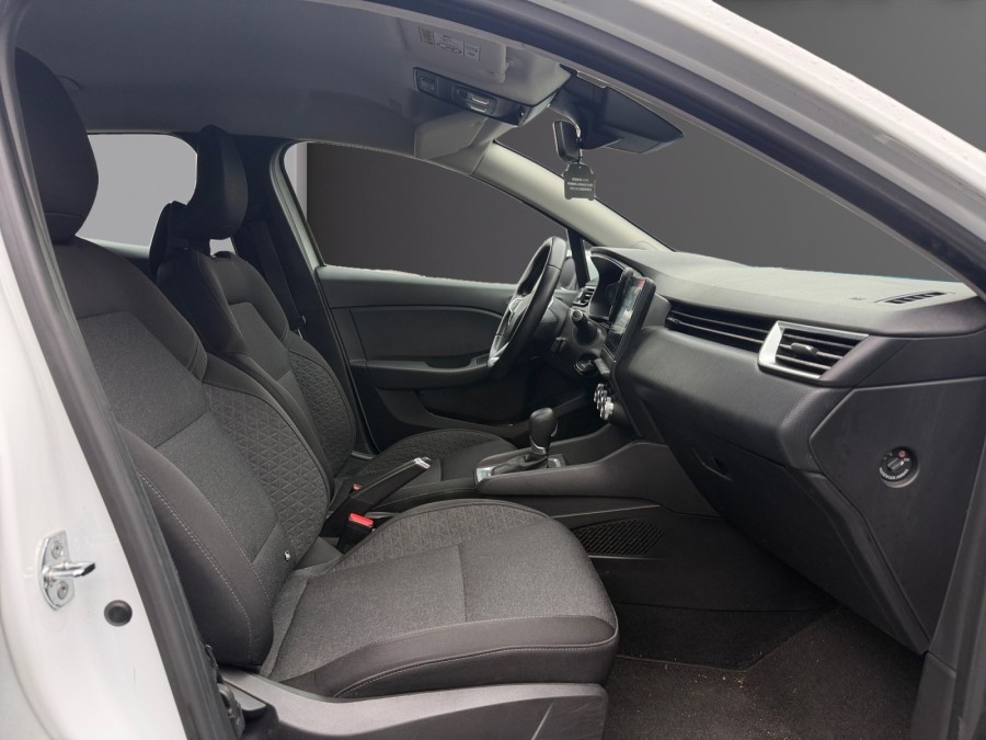 RENAULT d'occasion CLIO 1.6 E-TECH 140 LUTECIA de 2021 Le Raincy (93)﻿