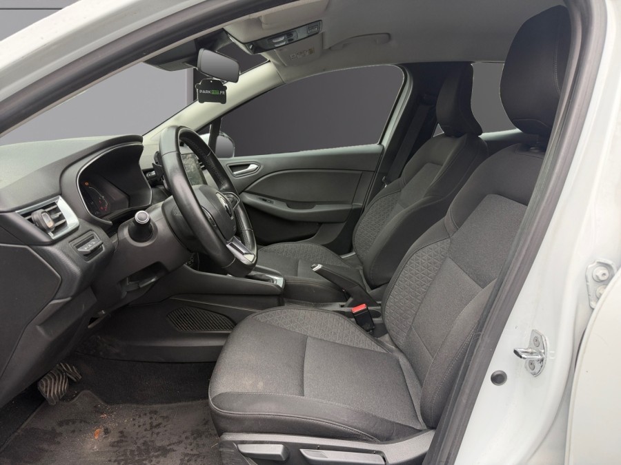 RENAULT d'occasion CLIO 1.6 E-TECH 140 LUTECIA de 2021 Le Raincy (93)﻿