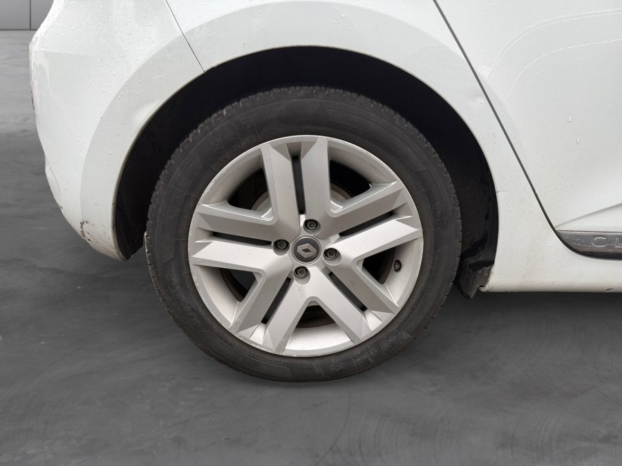 RENAULT d'occasion CLIO 1.6 E-TECH 140 LUTECIA de 2021 Le Raincy (93)﻿