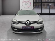 RENAULT d'occasion MEGANE III GRANDTOUR Megane estate 1.5 dCi 110ch