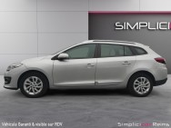 RENAULT d'occasion MEGANE III GRANDTOUR Megane estate 1.5 dCi 110ch