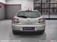 RENAULT d'occasion MEGANE III GRANDTOUR Megane estate 1.5 dCi 110ch