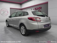RENAULT d'occasion MEGANE III GRANDTOUR Megane estate 1.5 dCi 110ch