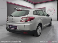 RENAULT d'occasion MEGANE III GRANDTOUR Megane estate 1.5 dCi 110ch