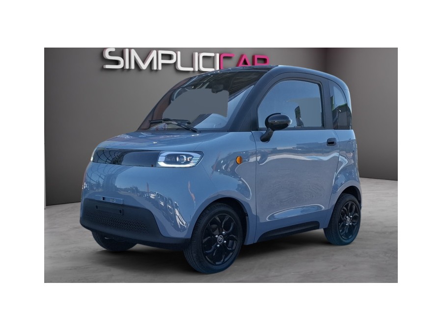 SIMPLICI d'occasion S1 S1 de 2025 Le Puy en Velay (43)﻿