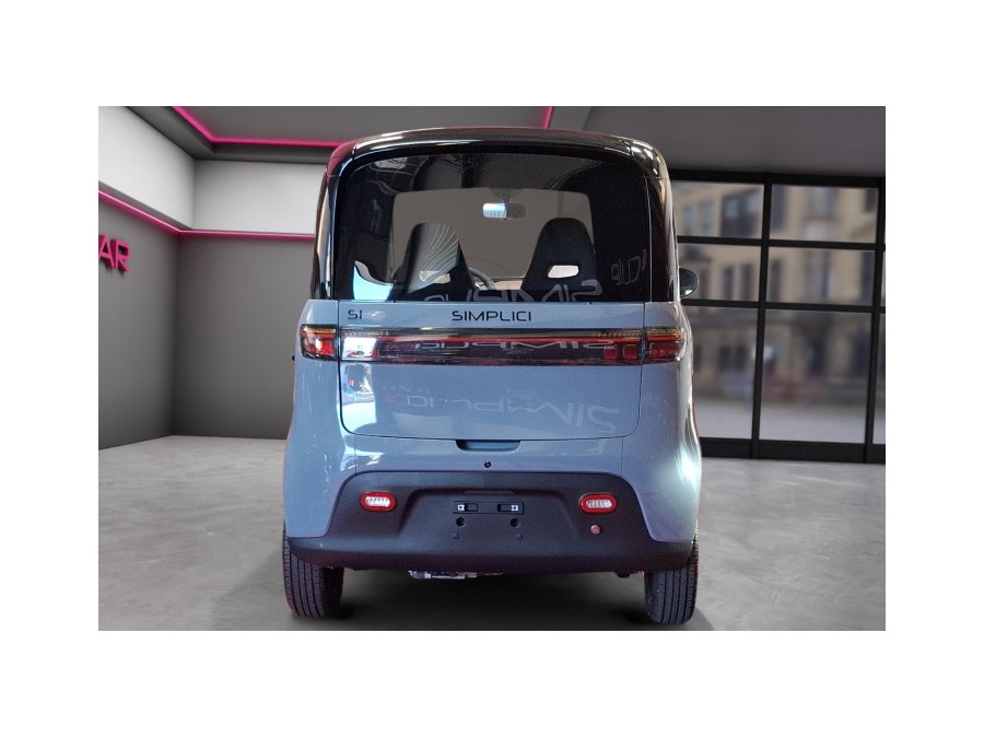 SIMPLICI d'occasion S1 S1 de 2025 Le Puy en Velay (43)﻿