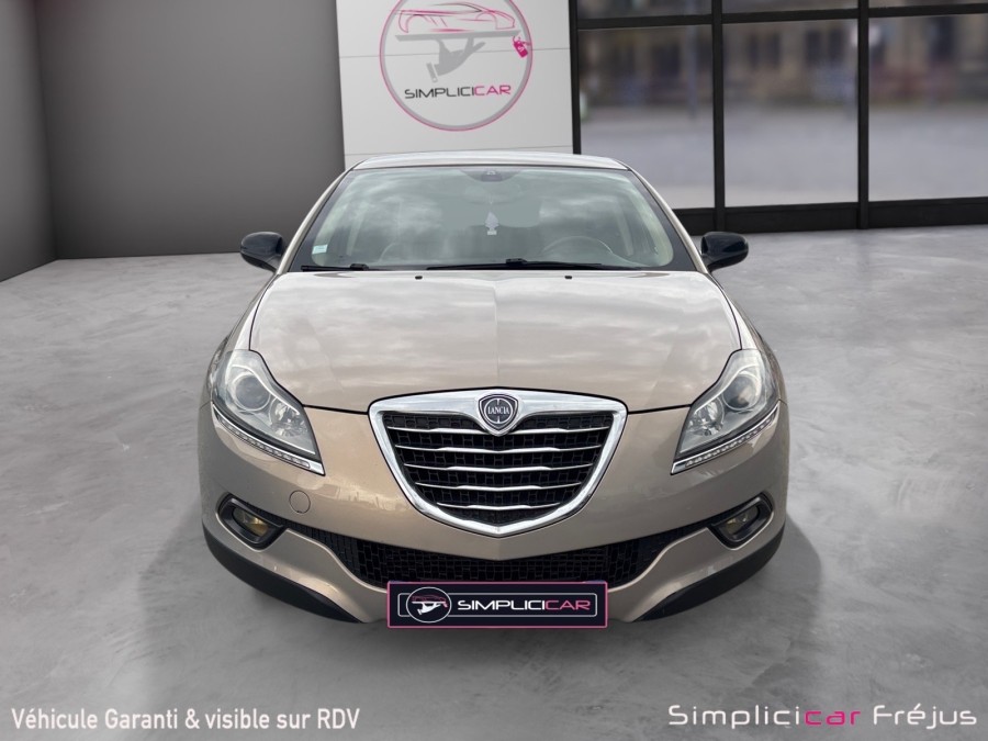 LANCIA d'occasion DELTA 1.4 T-JET 120 GOLD de 2012 Frejus (83)﻿