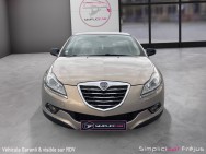 LANCIA d'occasion DELTA 1.4 T-JET 120 GOLD de 2012 Frejus (83)﻿