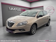 LANCIA d'occasion DELTA 1.4 T-JET 120 GOLD de 2012 Frejus (83)﻿