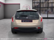 LANCIA d'occasion DELTA 1.4 T-JET 120 GOLD de 2012 Frejus (83)﻿