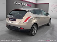 LANCIA d'occasion DELTA 1.4 T-JET 120 GOLD de 2012 Frejus (83)﻿