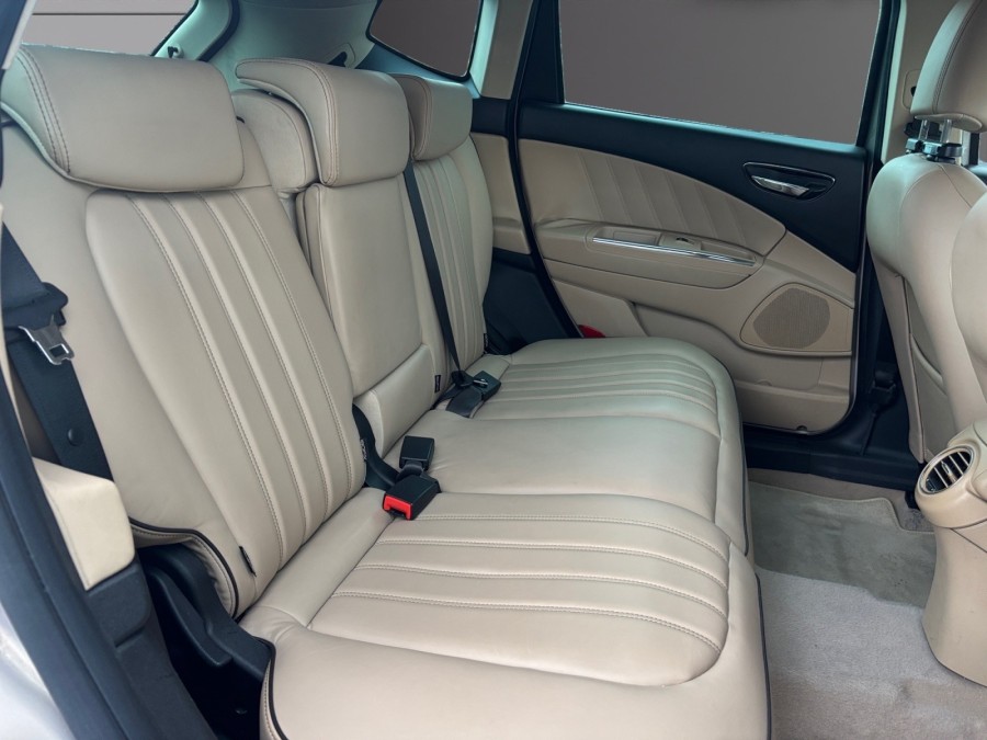 LANCIA d'occasion DELTA 1.4 T-JET 120 GOLD de 2012 Frejus (83)﻿