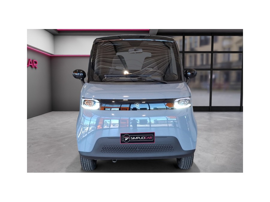 SIMPLICI d'occasion S1 S1 de 2025 Le Puy en Velay (43)﻿