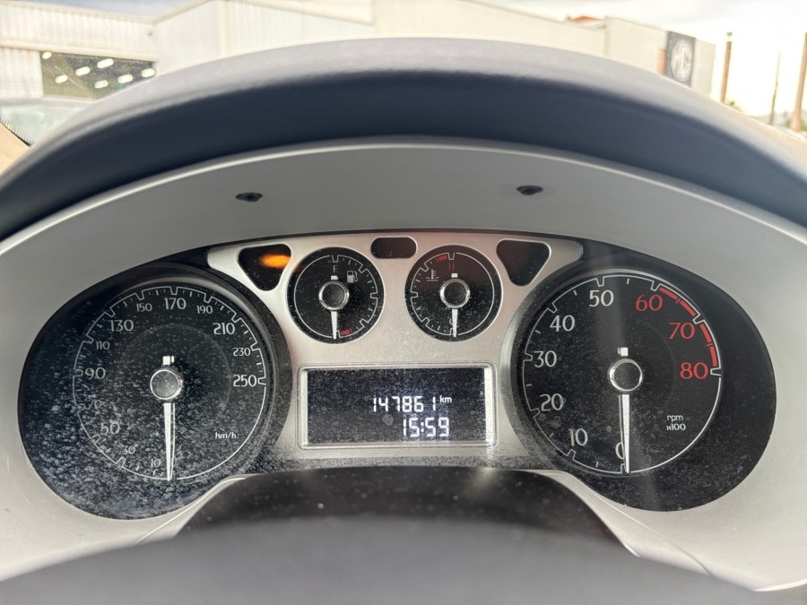 LANCIA d'occasion DELTA 1.4 T-JET 120 GOLD de 2012 Frejus (83)﻿