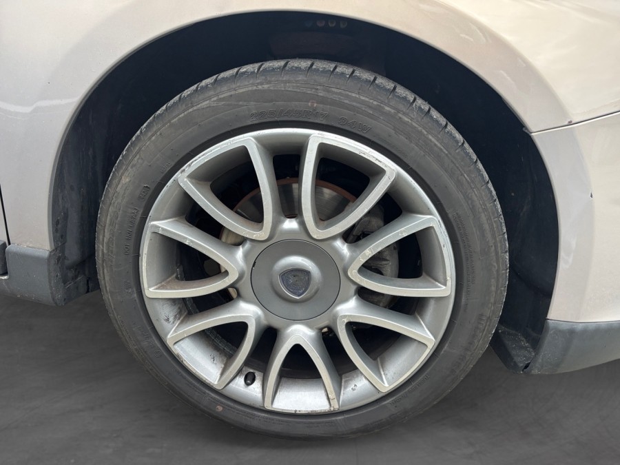 LANCIA d'occasion DELTA 1.4 T-JET 120 GOLD de 2012 Frejus (83)﻿
