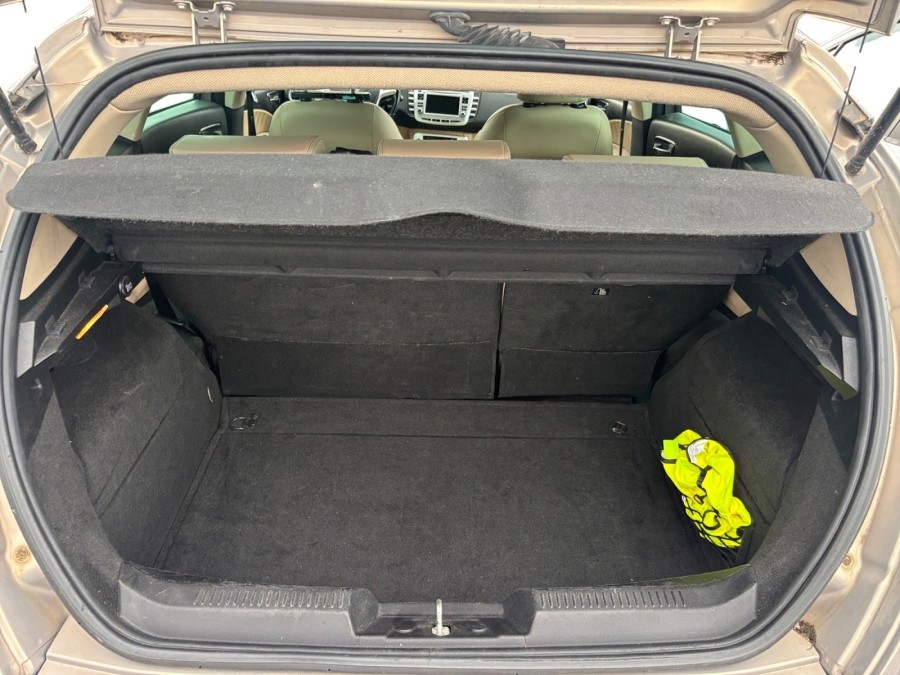 LANCIA d'occasion DELTA 1.4 T-JET 120 GOLD de 2012 Frejus (83)﻿