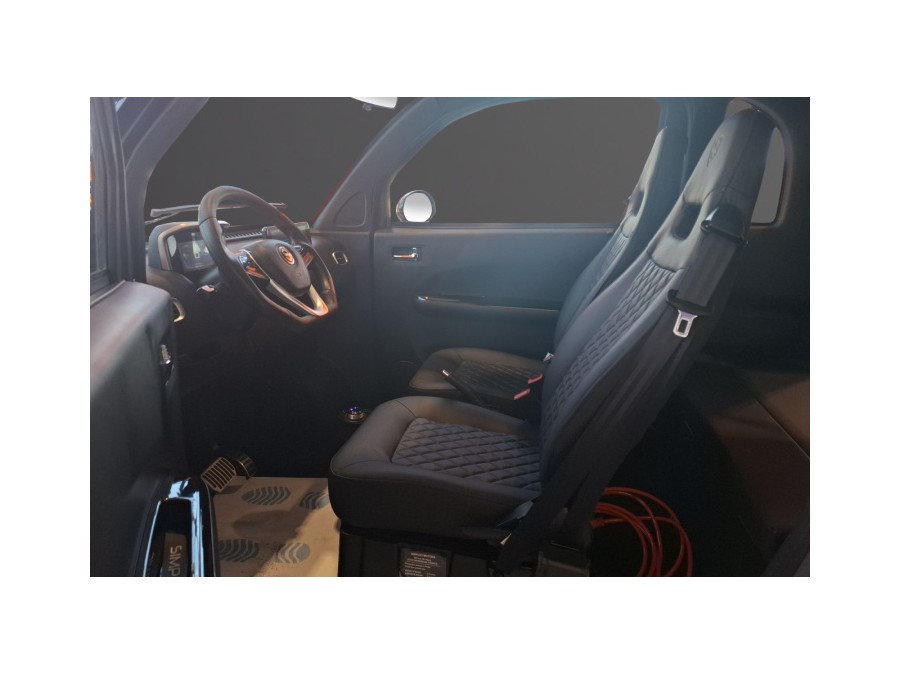 SIMPLICI d'occasion S1 S1 de 2025 Le Puy en Velay (43)﻿