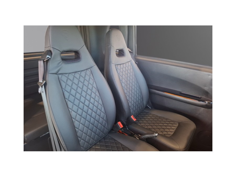 SIMPLICI d'occasion S1 S1 de 2025 Le Puy en Velay (43)﻿