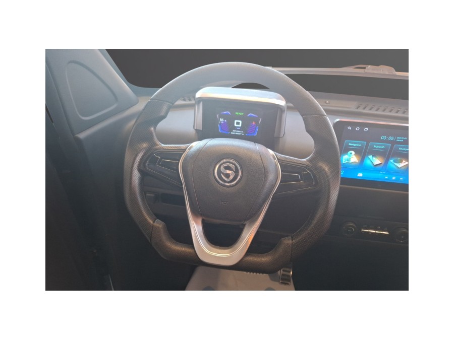 SIMPLICI d'occasion S1 S1 de 2025 Le Puy en Velay (43)﻿