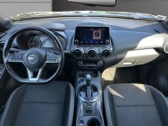 NISSAN d'occasion JUKE NISSAN JUKE 1.0 DIG-T N-CONNECTA DCT 114Ch de