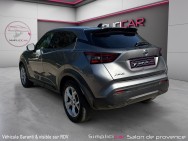 NISSAN d'occasion JUKE NISSAN JUKE 1.0 DIG-T N-CONNECTA DCT 114Ch de